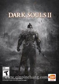 黑暗之魂2下载