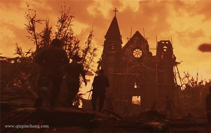 现代启示录下载