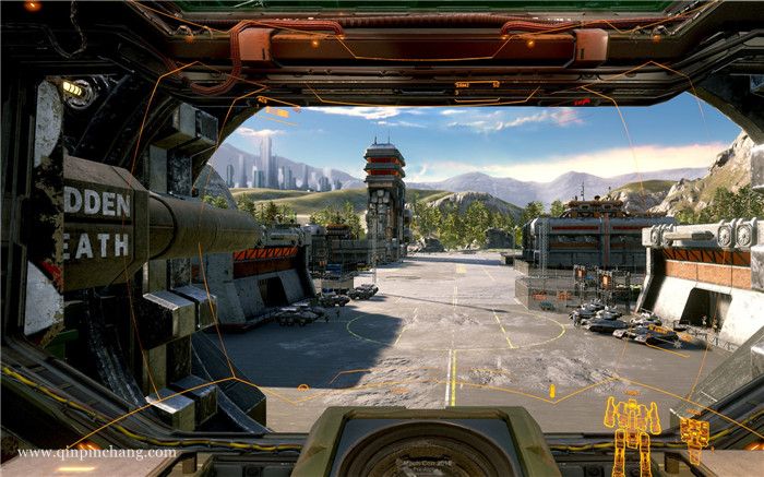 机甲战士5:雇佣兵下载