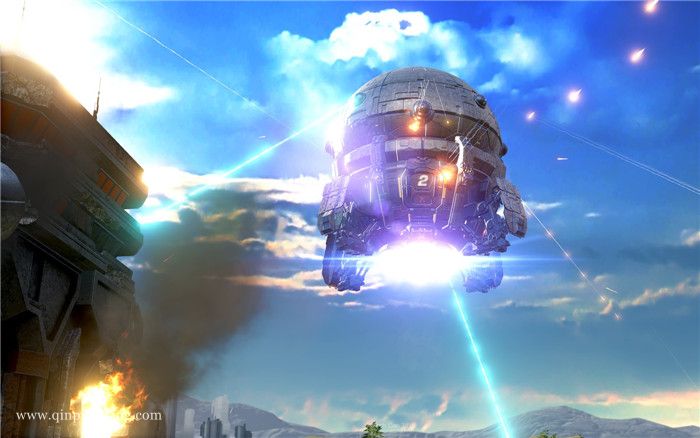 机甲战士5:雇佣兵下载