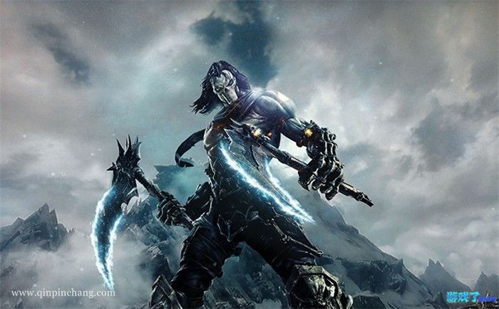 暗黑血统3中文版下载