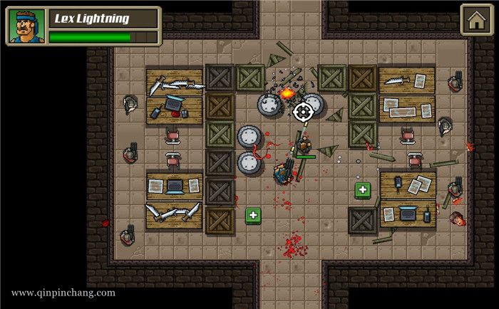 超强敢死队下载