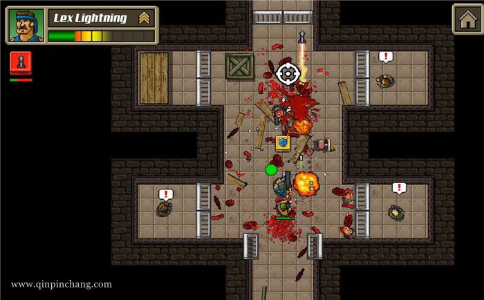 超强敢死队下载