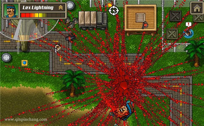 超强敢死队下载