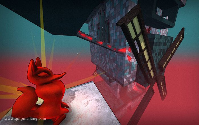 TRI:友情与疯狂下载