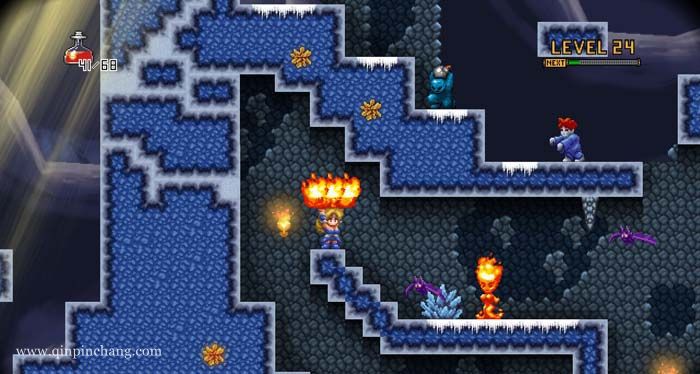 神奇公主莎拉下载