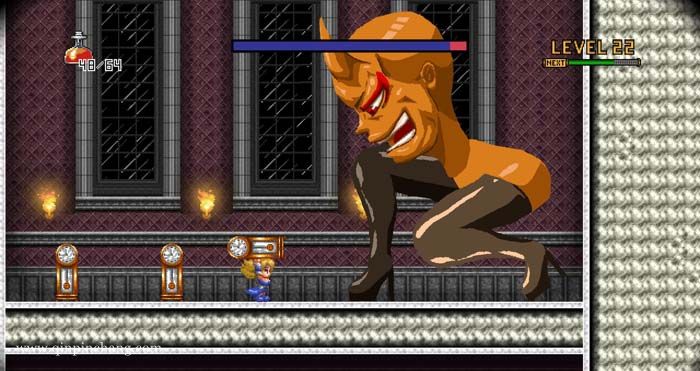 神奇公主莎拉下载