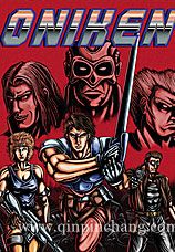 赤影战士 复刻版下载