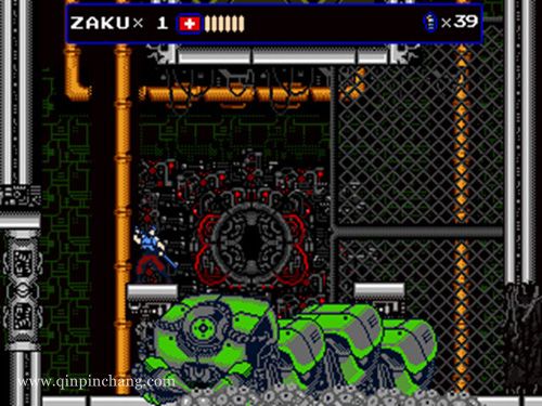 赤影战士 复刻版下载