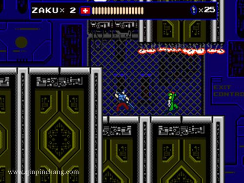 赤影战士 复刻版下载