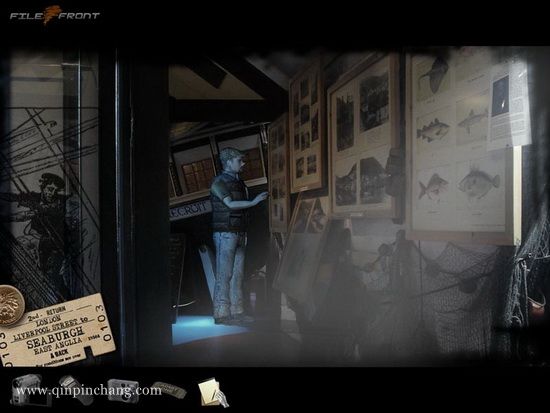 失落的王冠捉鬼大冒险下载