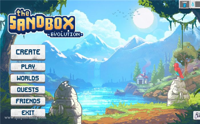 沙盒进化下载