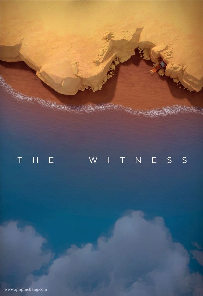 见证者中文版下载