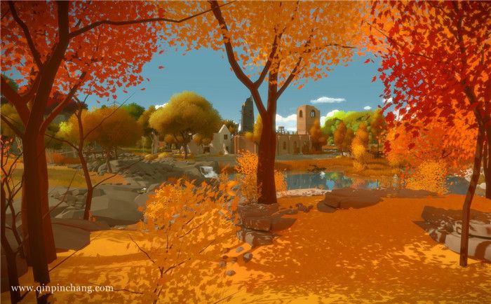 见证者中文版下载