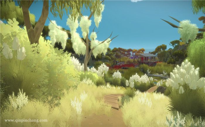 见证者中文版下载