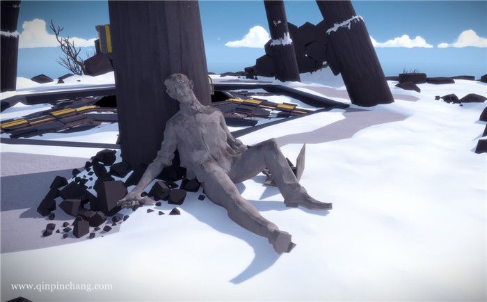 见证者中文版下载