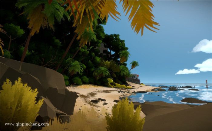 见证者中文版下载