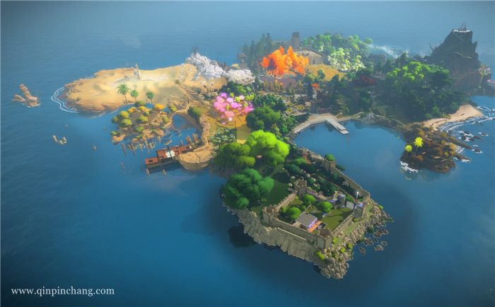 见证者中文版下载