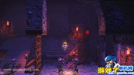 吉娜姐妹:扭曲梦境下载