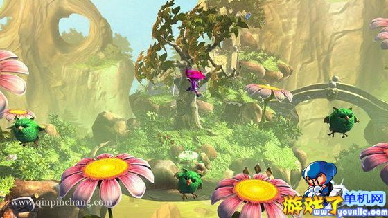 吉娜姐妹:扭曲梦境下载