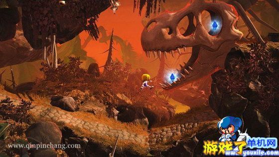 吉娜姐妹:扭曲梦境下载