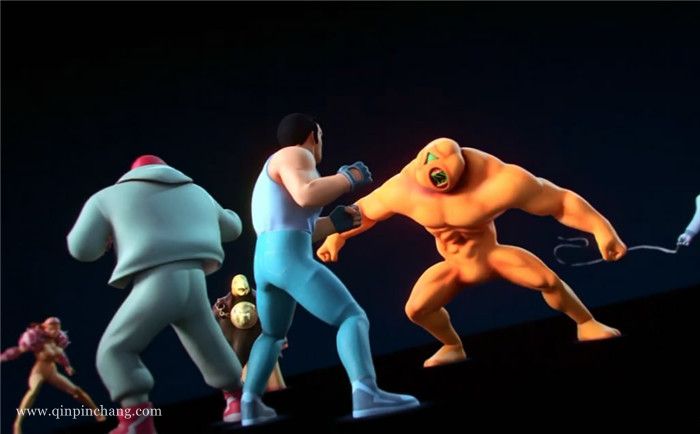 最终之战Last Fight下载