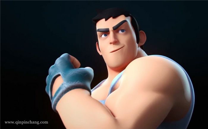 最终之战Last Fight下载