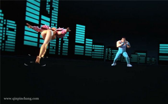 最终之战Last Fight下载