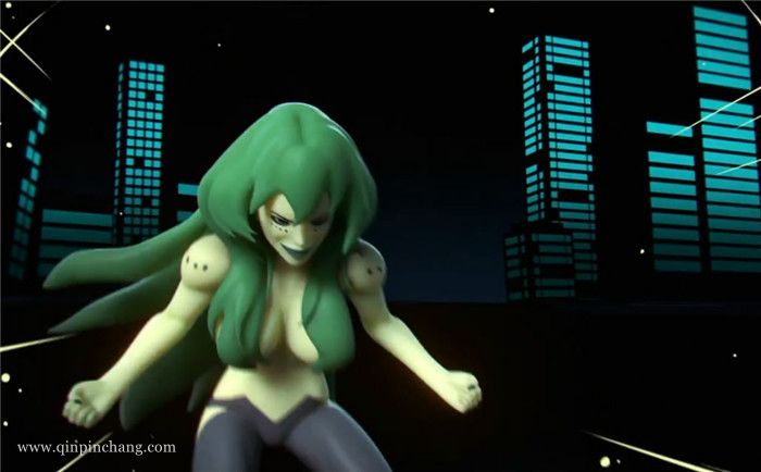 最终之战Last Fight下载