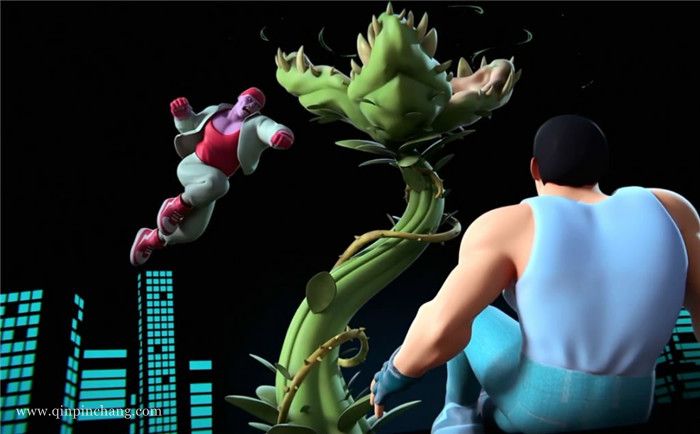 最终之战Last Fight下载