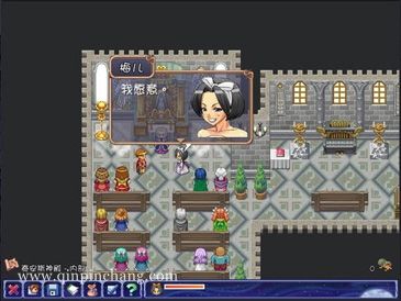 阿月历险记3:失落的晶球下载