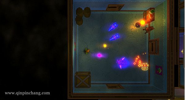 像素男孩和无尽地牢下载