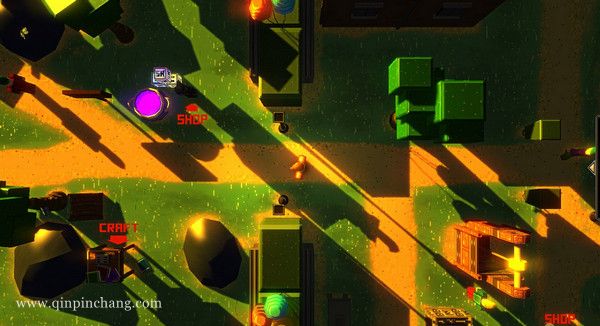 像素男孩和无尽地牢下载