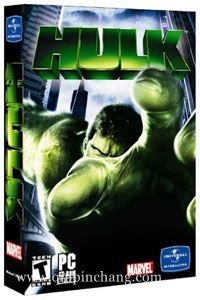 绿巨人中文版下载