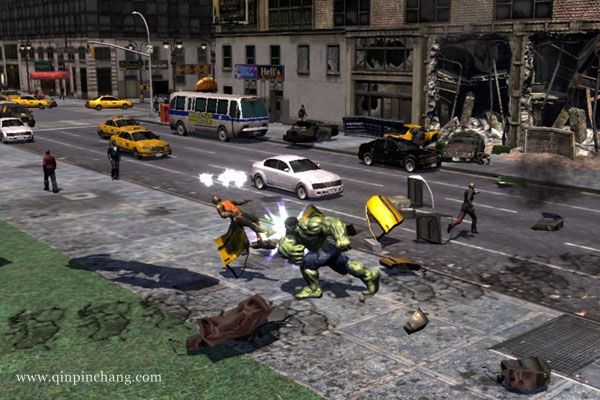 绿巨人中文版下载