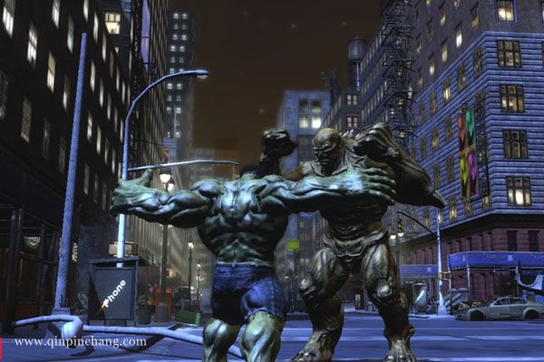 绿巨人中文版下载