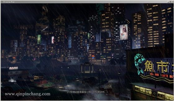 热血无赖下载