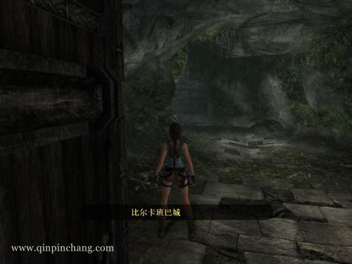 古墓丽影十周年下载