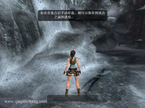 古墓丽影十周年下载