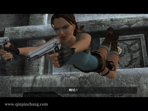 古墓丽影十周年下载