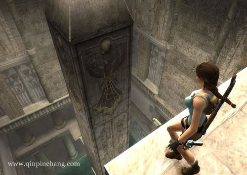 古墓丽影十周年下载