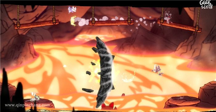 武士猫下载