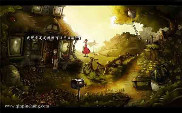 兔子之夜下载