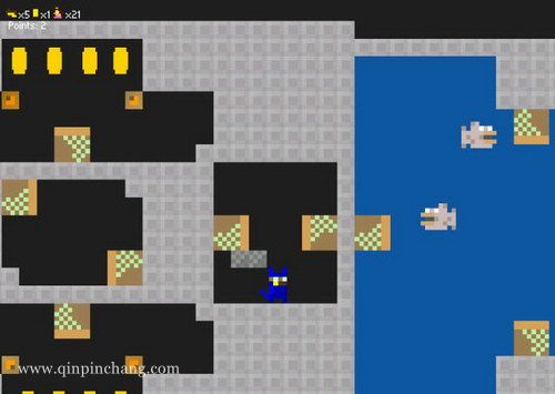 小小水管工下载