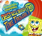 海绵宝宝收集泡泡历险记下载