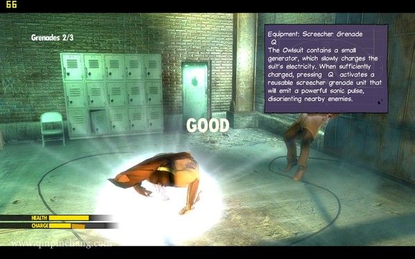 守望者终结将至中文版下载