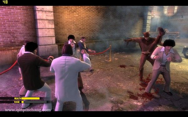 守望者终结将至中文版下载