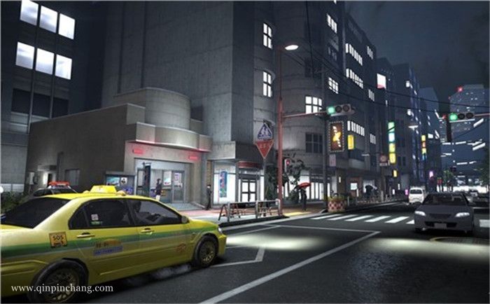 巨影都市中文版下载