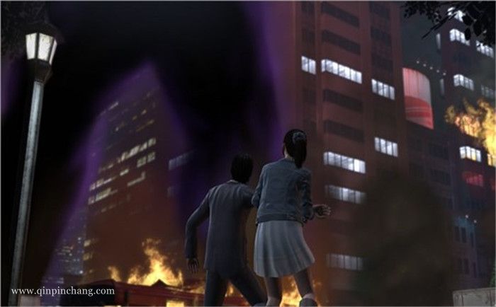 巨影都市中文版下载