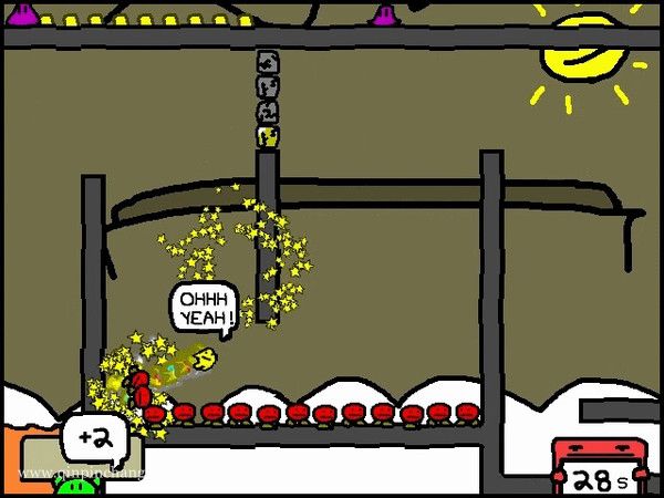 奔跑人环游世界下载